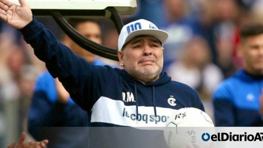 Caso Maradona: Nuevo informe médico establece que murió por una insuficiencia cardíaca aguda
