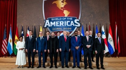 Miami: Milei participó de la cumbre 