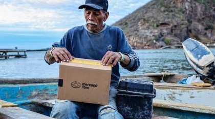 Argentina Week: Mercado Libre US$ 3.400 millones y creará 1.900 nuevos empleos