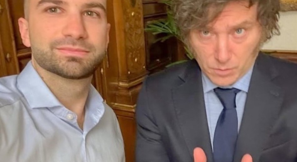 Caso $LIBRA: Javier Milei habría hecho un acuerdo por 5 millones de dólares