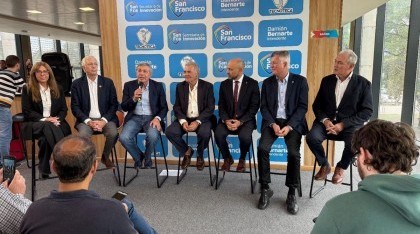 Santa Fe impulsa defensa del biodiésel ante restricciones de la UE y mercados