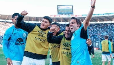 Deportes