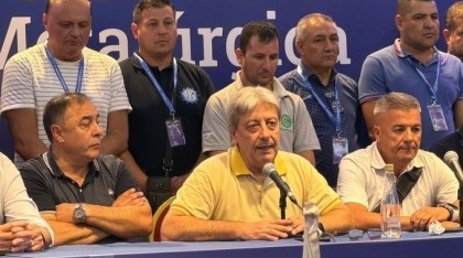 La Justicia anuló las elecciones de la UOM y dispuso desplazar a Furlán e intervenir el gremio