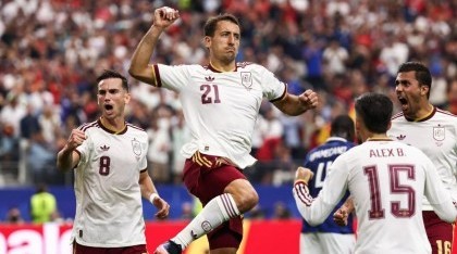 España venció 2 a 0 a Francia y se convirtió en el primer finalista del Mundial 2026
