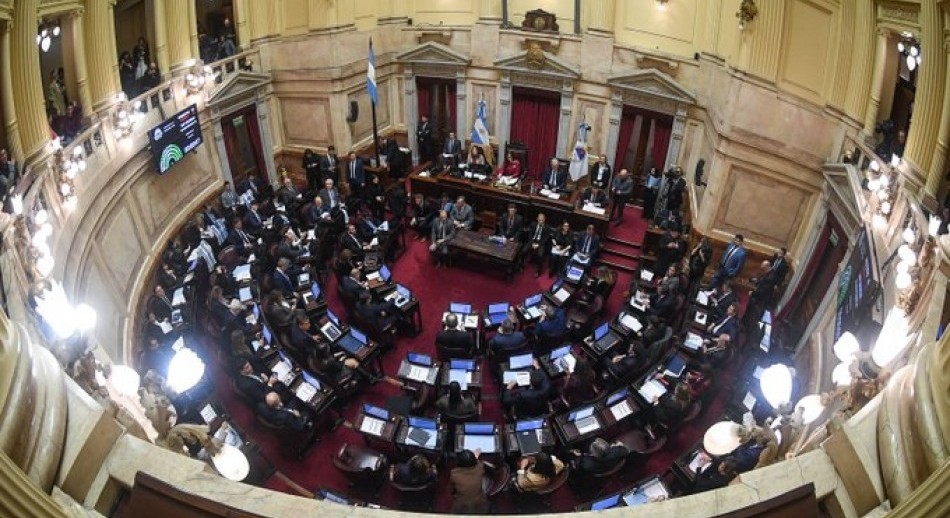 Por falta de acuerdo, el oficialismo patea para agosto la votación de los cambios a la ley de Tierra