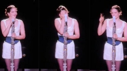 Rosalía se disculpó con el público argentino en la polémica en TikTok: 