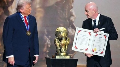 La UEFA amenaza con demandar a la FIFA por el fallido plan de privatizar ingresos del Mundial