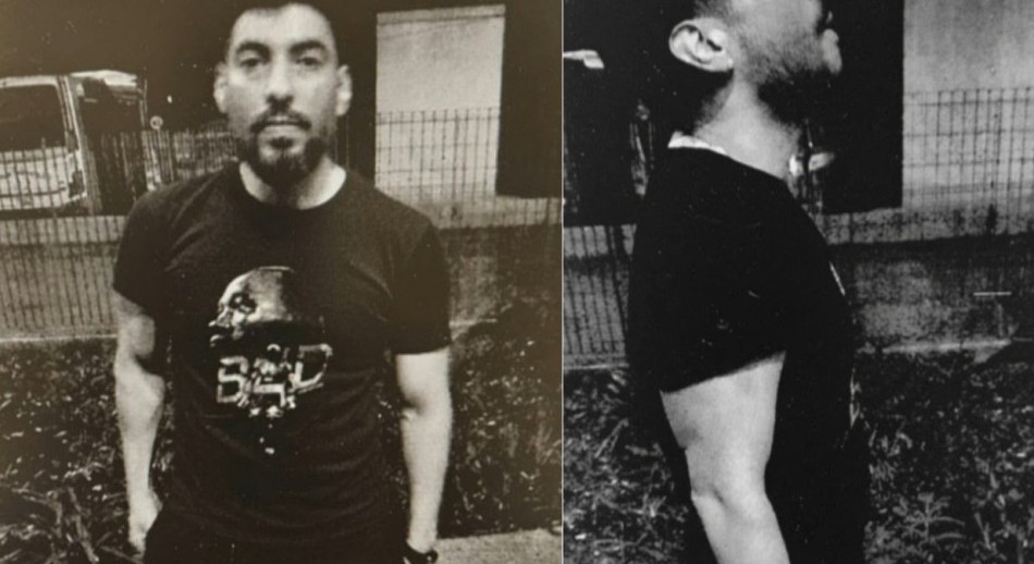 Facundo Moyano quedó detenido por lesiones y privación ilegítima de la libertad
