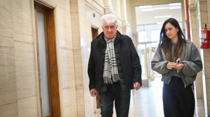 Juicio Cuadernos: Ex directivo de Techint admitió seis pagos a Baratta por casi US$1 millón