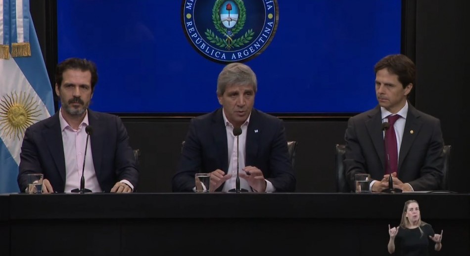 El Gobierno usará fondos de ANSES para impulsar los créditos hipotecarios para primera vivienda