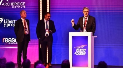 Para Fundación Libertad y Progreso la inflación de agosto será de 1,4%