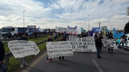 La Fesimubo inició el plan de lucha por el Consejo del Salario Municipal