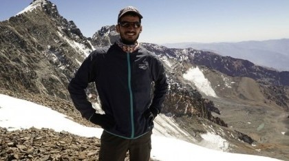Mont Blanc de Francia: murió un enólogo mendocino y otro montañista argentino resultó herido