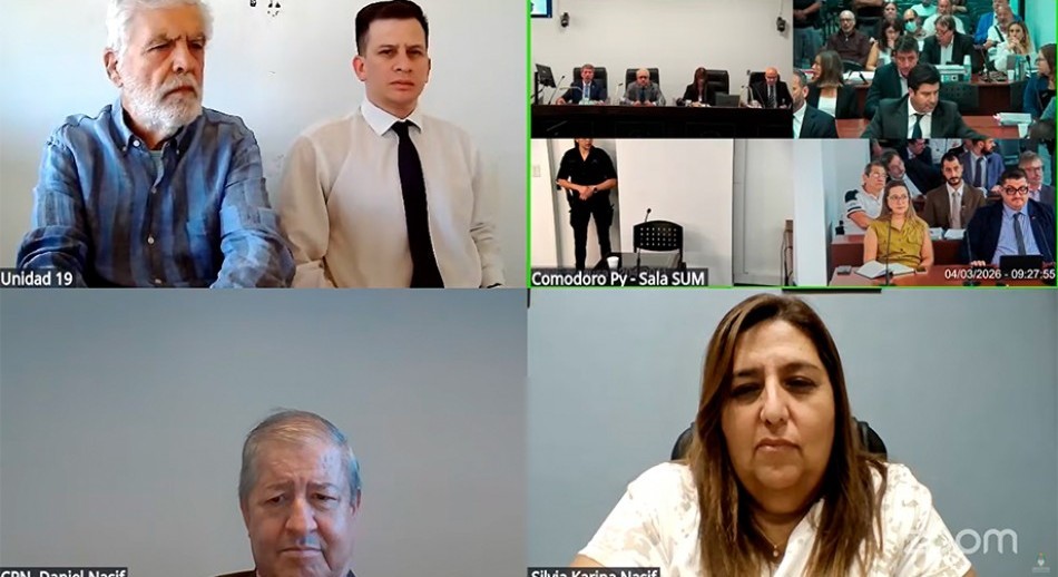 Sueños Compartidos: absolvieron a De Vido y condenaron a López y los hermanos Schoklender