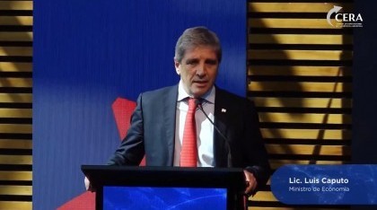 Presupuesto 2027: El Gobierno proyecta un dólar a $1.728 y una inflación de 21,1%
