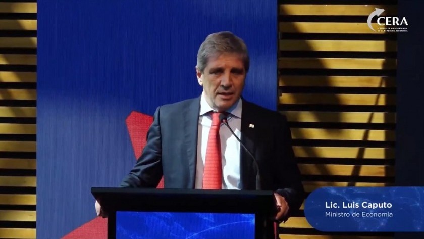 Presupuesto 2027: El Gobierno proyecta un dólar a $1.728 y una inflación de 21,1%