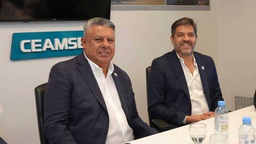 El juez Lijo ordenó levantar el secreto fiscal y bancario de Chiqui Tapia e investigar su patrimonio
