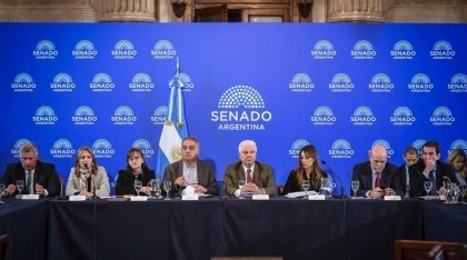 Zona Fría: LLA consigue aval en Senado para limitar el subsidio al gas a Patagonia, Malargüe y Puna