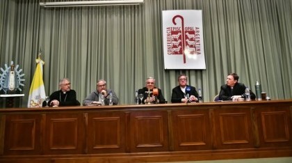 Por la visita de León XIV, el Gobierno dictó feriados del 9 al 11 de noviembre