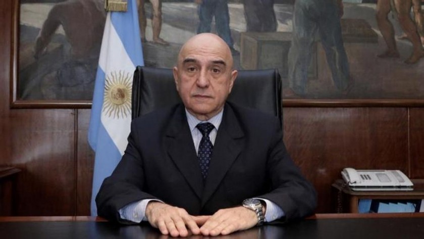 Renunció el Secretario Nacional de Discapacidad, en medio de la disputa por el Presupuesto