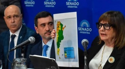 Por un fallo de la Corte, ya no hay límites a la venta de tierras a extranjeros