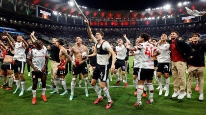 Copa Libertadores: Estudiantes aguantó con 10 y eliminó a Flamengo por penales, en el Maracaná