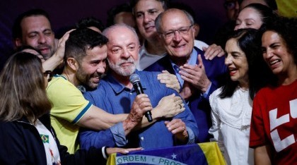 Lula derrotó a Bolsonaro en el balotaje y logró su cuarto mandato como presidente de Brasil