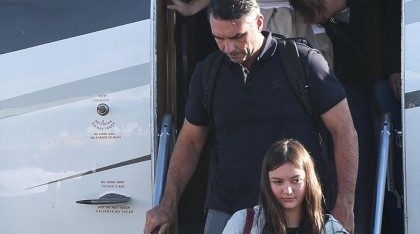 Bolsonaro llegó a Estados Unidos: el gobierno de Milei confirmó que salió de Puerto Iguazú